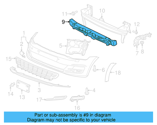 Absorber 5GM-807-248-C - View 13