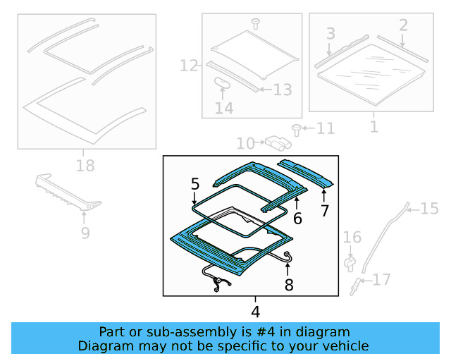 Frame 5GM-877-049-B - View 9