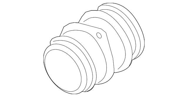 Hinge Nut N-907-988-05 - View 78