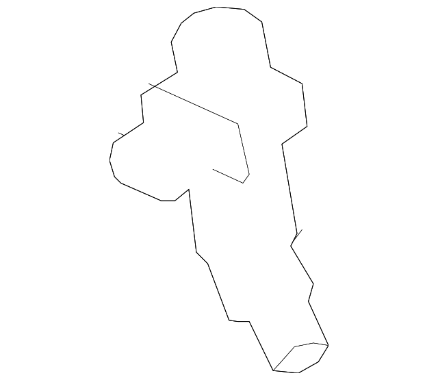 Adapter Coupling 5N0-906-391-A - View 18