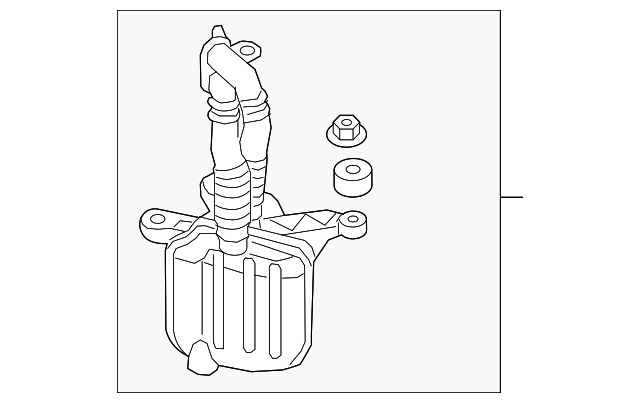 Resonator 1K0-129-951