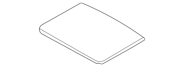 Front Glass 2GJ-877-055-A