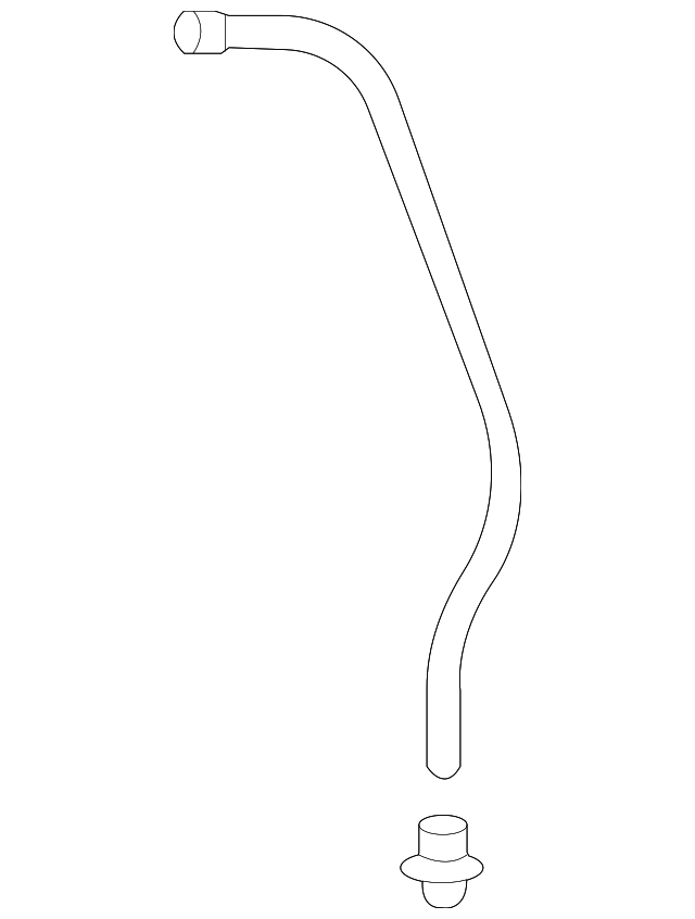 Front Hose 2GG-877-233