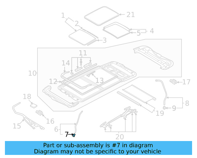 Drain Valve 5G6-877-236 - View 3