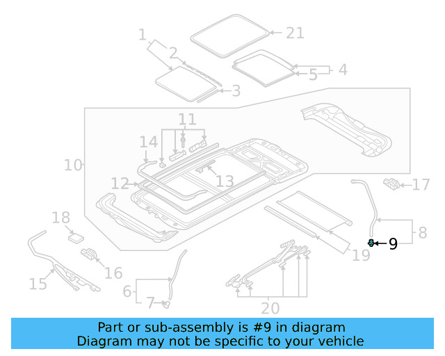Drain Valve 5G6-877-236 - View 2