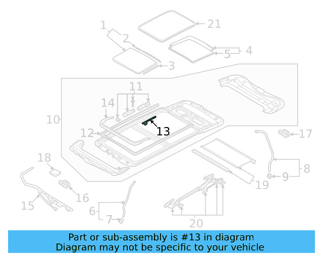 Cable Assembly 3G9-898-870 - View 4