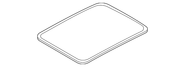 Mount Gasket 3G9-877-459-C - View 3