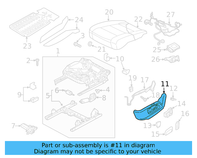 Side Cover 5NN-881-314-H-82V - View 3