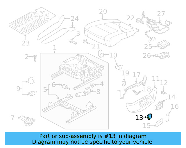 Side Cover 5NN-881-314-H-82V - View 2