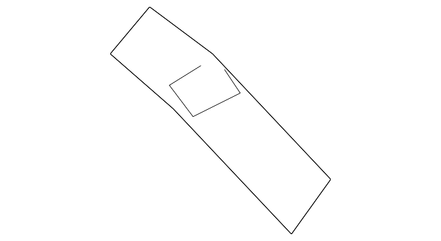 Reinforcement 5K6-809-665 - View 11