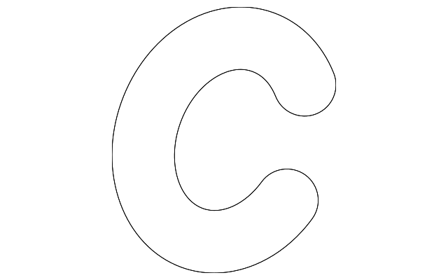 Seat Cover Retainer Clip N-108-676-01 - View 2