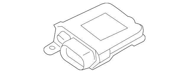 Harness 5NN-971-392-F - View 2