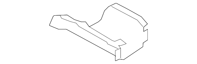 Reinforced Bracket 1K6-804-795 - View 7