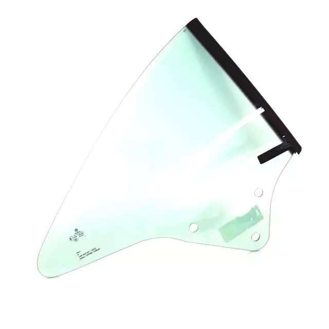 Quarter Glass 1Q0-845-042-H - View 2