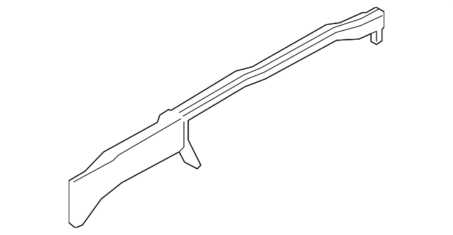 Cross 3C1-858-045-L - View 7