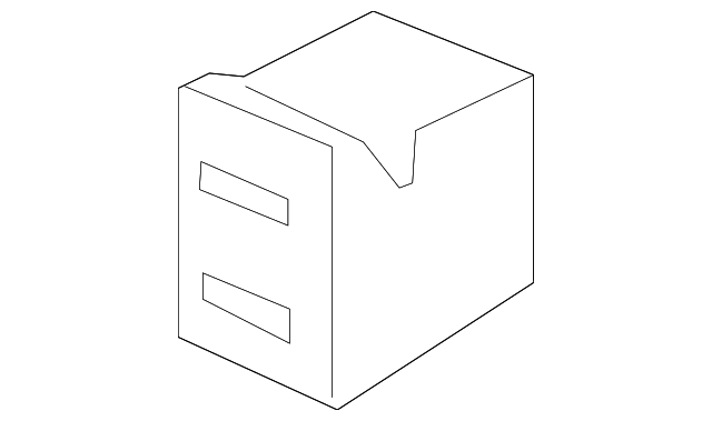 Armrest Assembly Adapter 1J0-864-079 - View 6