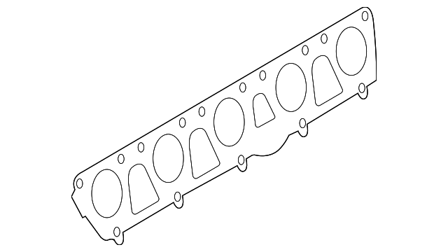 Manifold Gasket 07K-253-039-C - View 23