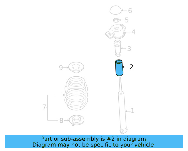 Boot 1EA-513-425-C - View 3