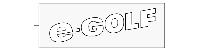 Nameplate 5G0-853-687-2ZZ