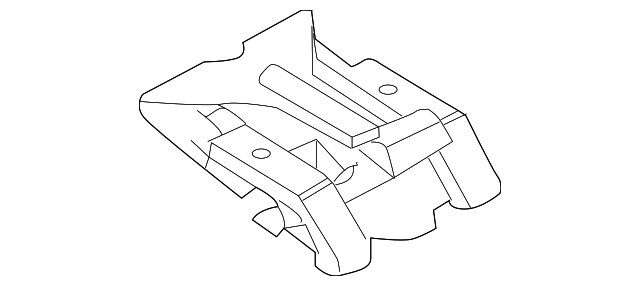 Clamp 8E0-857-117 - View 3