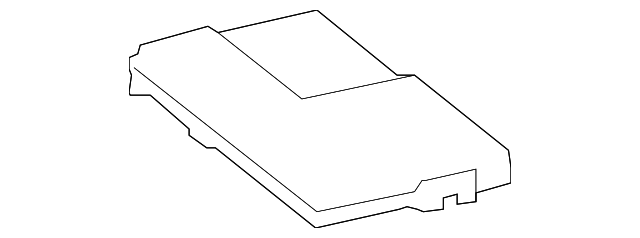 Side Cover 3C0-915-335 - View 42