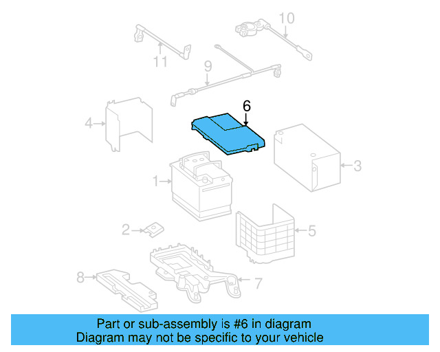 Side Cover 3C0-915-335 - View 43