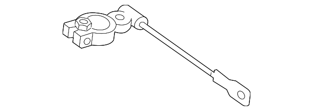 Negative Cable 5N0-971-235-A - View 28