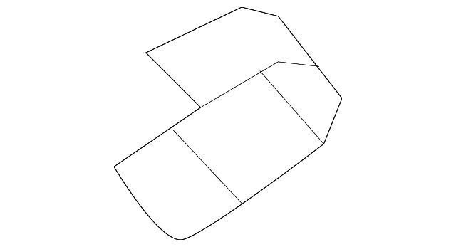 Body A 3B0-858-137 - View 17