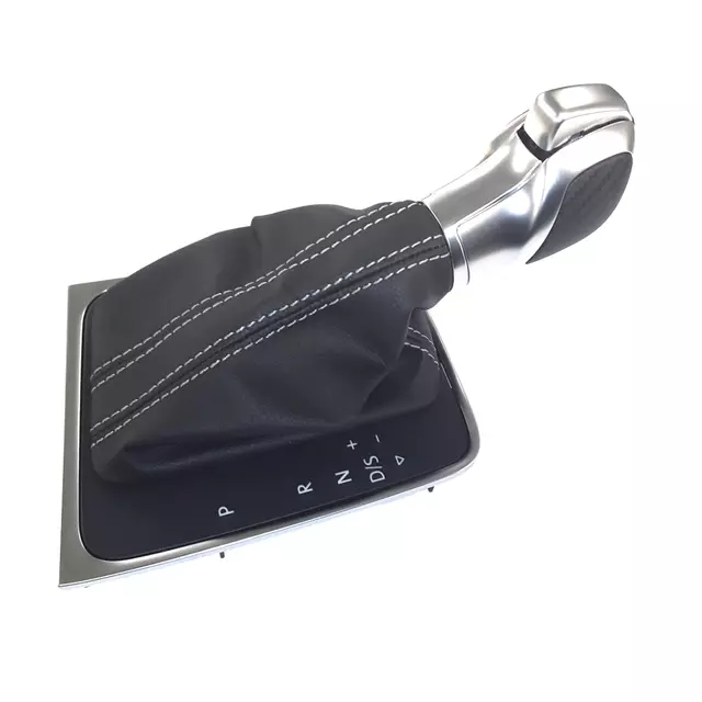 Shift Knob 5G1-713-203-K-WAT - View 4