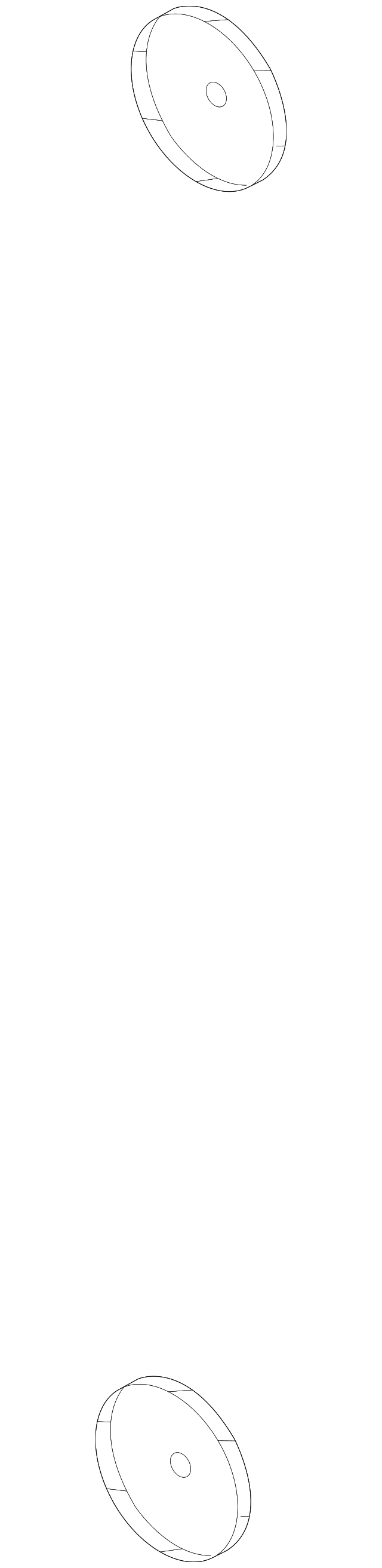 Pulley Cap 037-145-291 - View 15