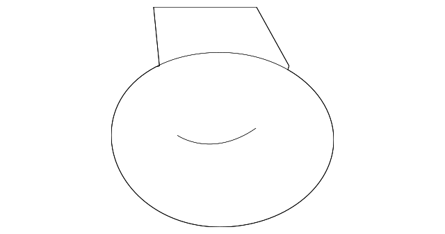 Stabilizer Link Nut N-102-613-10 - View 4