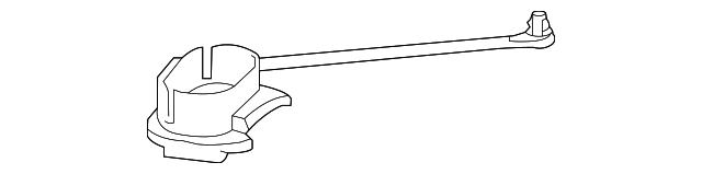 Charging Port Cover 11A-971-393-E