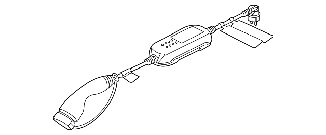 Charge Cable 1EA-971-675-N