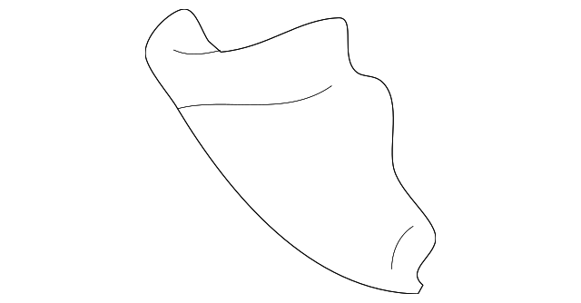 Side Cover 1K0-858-547-9B9 - View 17