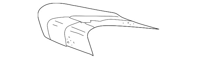 Cover 7D0-881-405-D-HYE - View 3