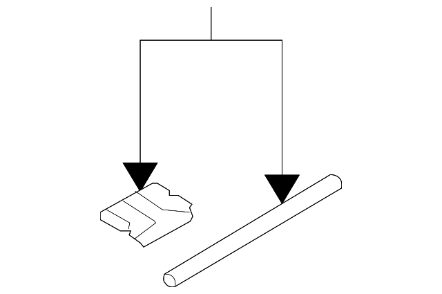 Trim Bar 3C0-858-336-N-3H5 - View 11