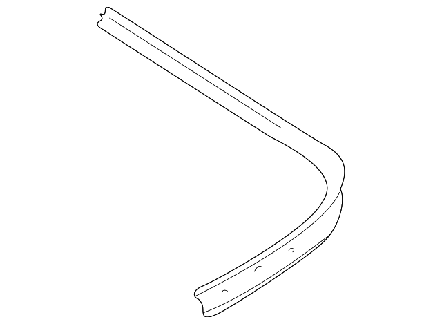 Top Cover Retainer 1E0-871-321-A