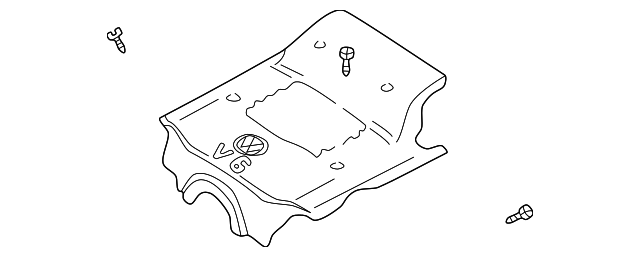 Oil Filter 078-115-561-J - View 10