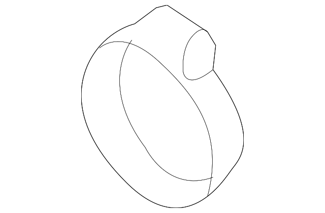 Connector Pipe Retainer Clip 1J0-145-769-B - View 19