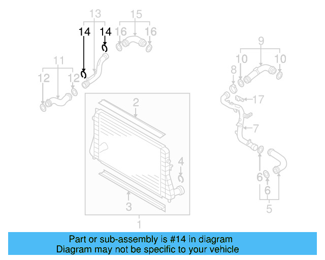 Inter 1K0-145-769-A - View 25