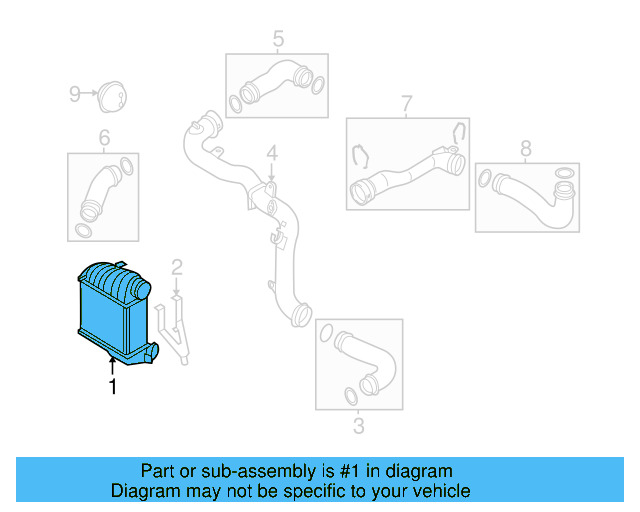 Inter 1J0-145-803-N - View 6