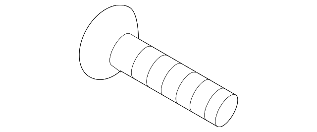Hub Assembly Mount Bolt WHT-004-835 - View 7
