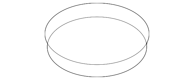 Seal 03L-133-287 - View 3