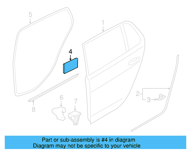 Sound Absorber D-378-500-A2