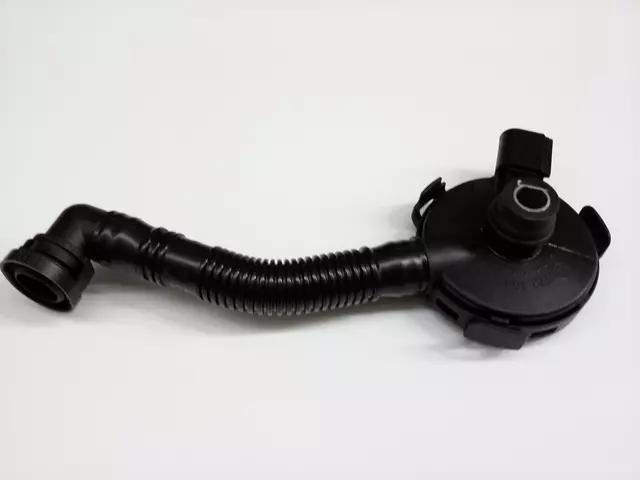 Engine Crankcase Vent Valve 022-103-765-A - View 2