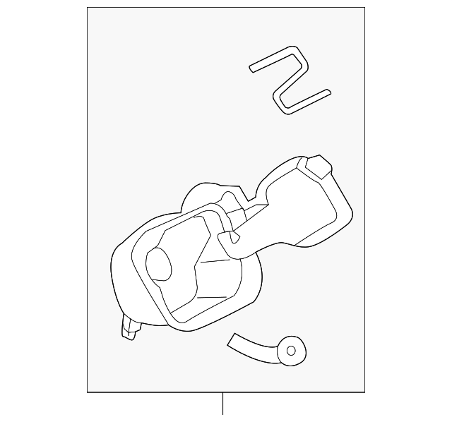Housing 5GM-809-857-D - View 8