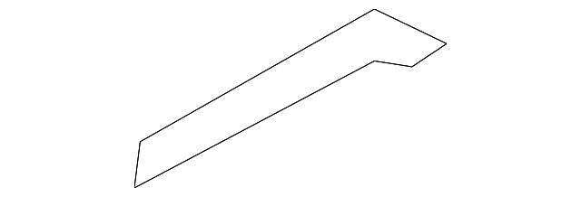 Jacking Bracket 1K6-803-478 - View 2