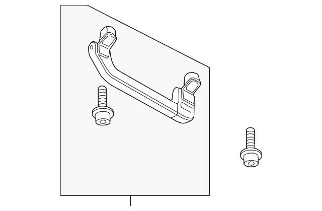 Assist Strap 7P0-857-607-B-NX1