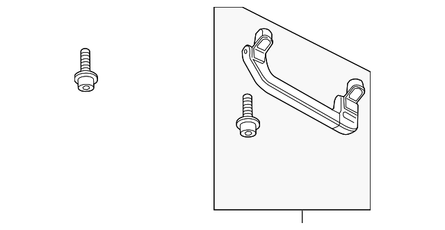 Assist Strap 7P0-857-644-B-NX1