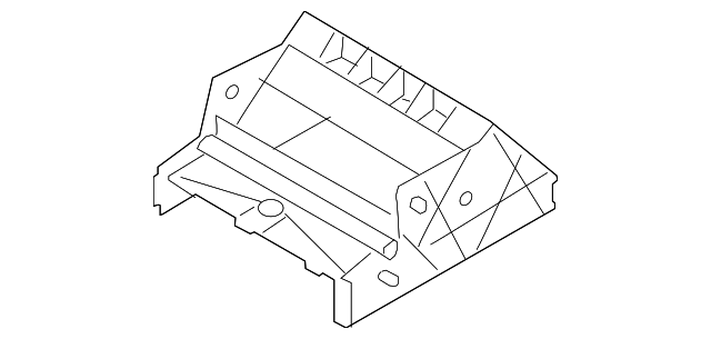 Intake Duct 5Q0-898-304 - View 5